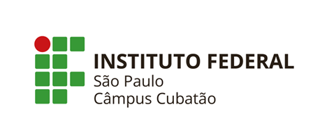 Logo IFSP Cubatão